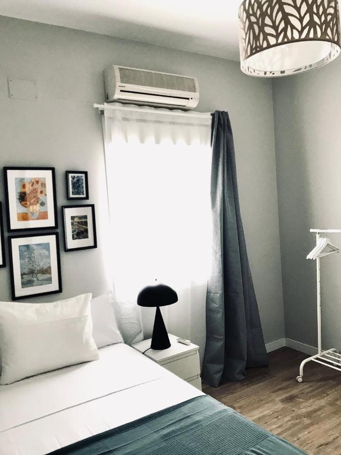 Apartamentos Elite - Art Collection - Vincent Merida Bagian luar foto