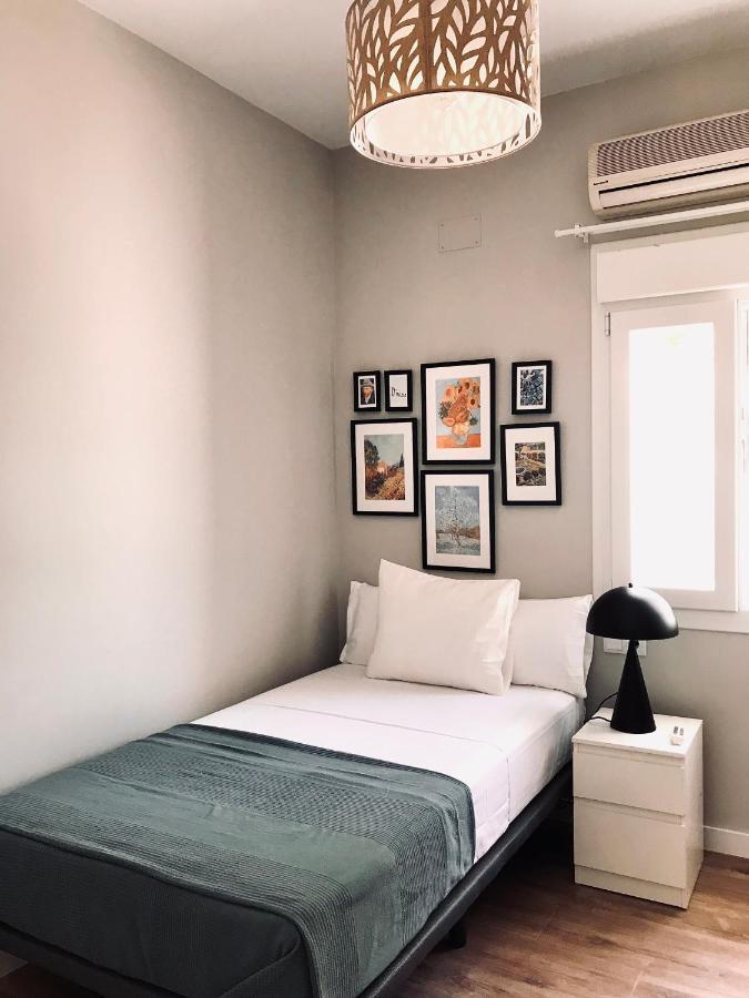 Apartamentos Elite - Art Collection - Vincent Merida Bagian luar foto