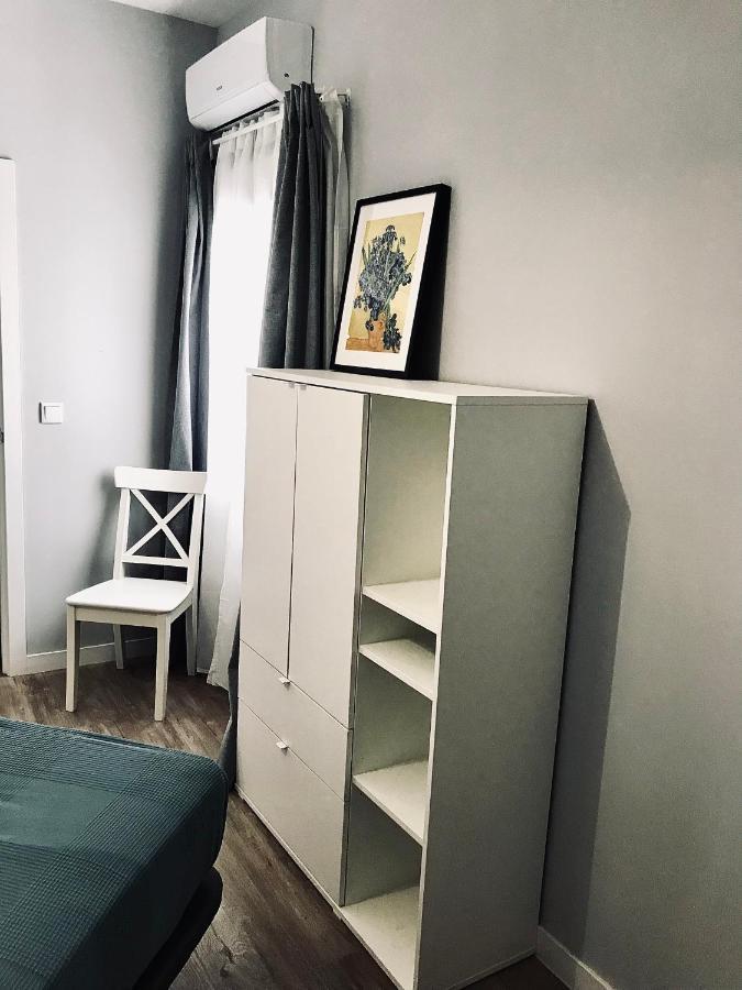 Apartamentos Elite - Art Collection - Vincent Merida Bagian luar foto