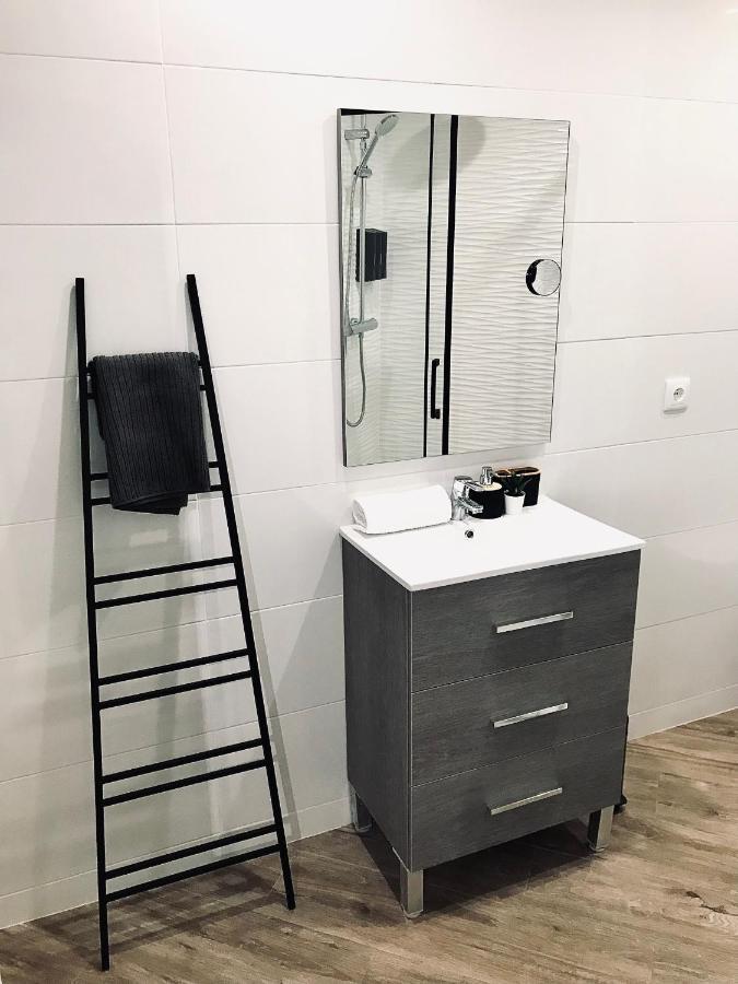 Apartamentos Elite - Art Collection - Vincent Merida Bagian luar foto
